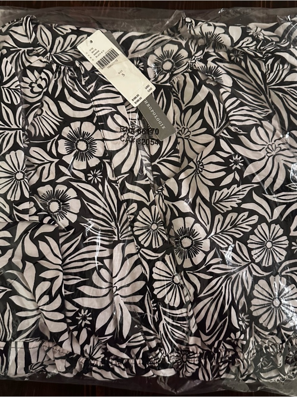 Anthropologie The Somerset Maxi Dress - Picture 12 of 13